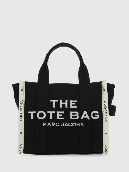 26SS 마크제이콥스 토트백 M7025 001 Black