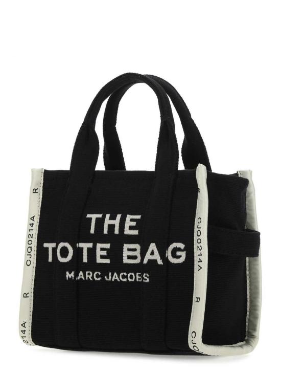 26SS 마크제이콥스 토트백 M7025 001 Black - MARC JACOBS