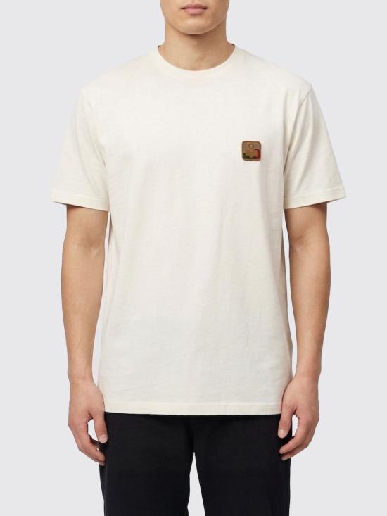 26SS 이자벨마랑 반팔 티셔츠 TS0149HED1N07H 23EC Beige