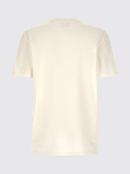 26SS 이자벨마랑 반팔 티셔츠 TS0149HED1N07H 23EC Beige - ISABEL MARANT