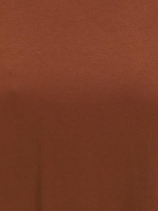 26SS 브루넬로 쿠치넬리 코튼 티셔츠 M0T81BI100 C9092 Red - BRUNELLO CUCINELLI