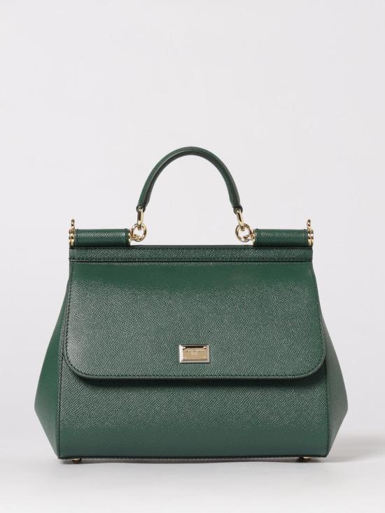 26SS 돌체앤가바나 토트백 BB6002B1001 87399 Green
