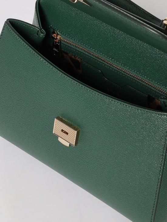 26SS 돌체앤가바나 토트백 BB6002B1001 87399 Green - DOLCE & GABBANA