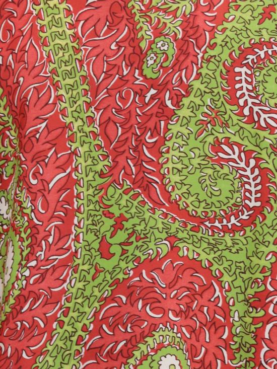 26SS 에트로 자켓 WRCA0025AKH14 X0896 Cherry - ETRO