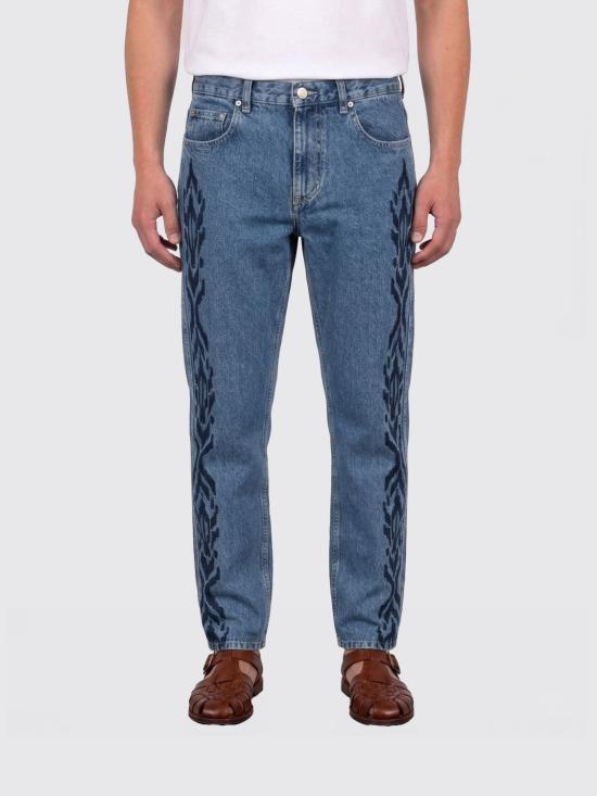 26SS 이자벨마랑 데님 팬츠 PA0469HID1H03H 30BU Blue