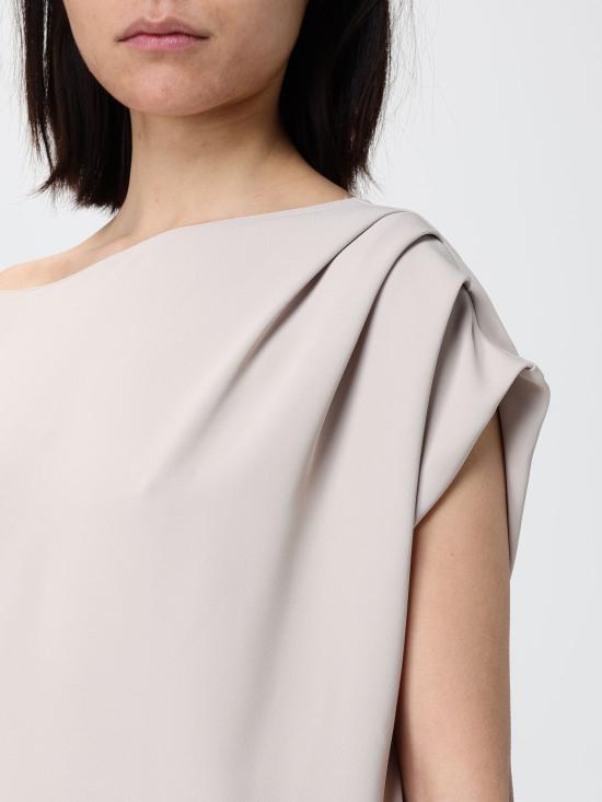 26SS 하니타 블라우스 HM31284558 Beige - HANITA