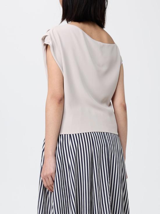 26SS 하니타 블라우스 HM31284558 Beige - HANITA