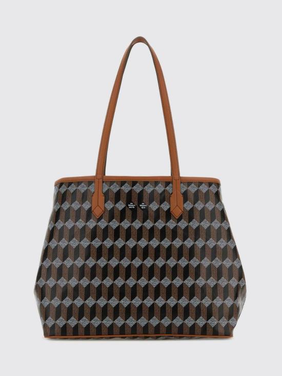 26SS Au Depart Paris 토트백 BWTT005 283 Brown - OTHER BRANDS