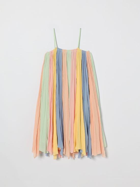 26SS [키즈] 스텔라 맥카트니 원피스 TY1D62Z3556 999 Black