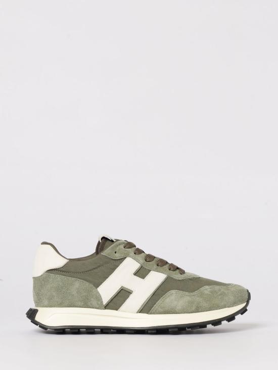 26SS 호간 스니커즈 HXM6010FZ40V5U 419K Green