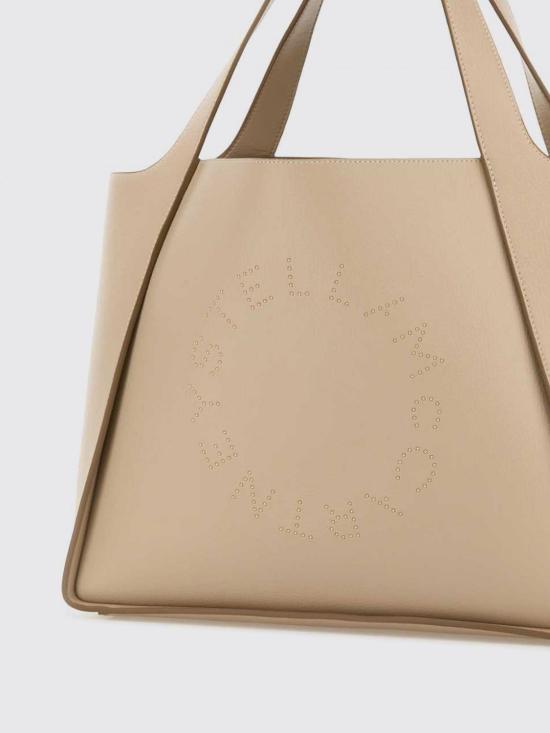 26SS 스텔라 맥카트니 숄더백 502793WP0234 9200 Beige - STELLA MCCARTNEY