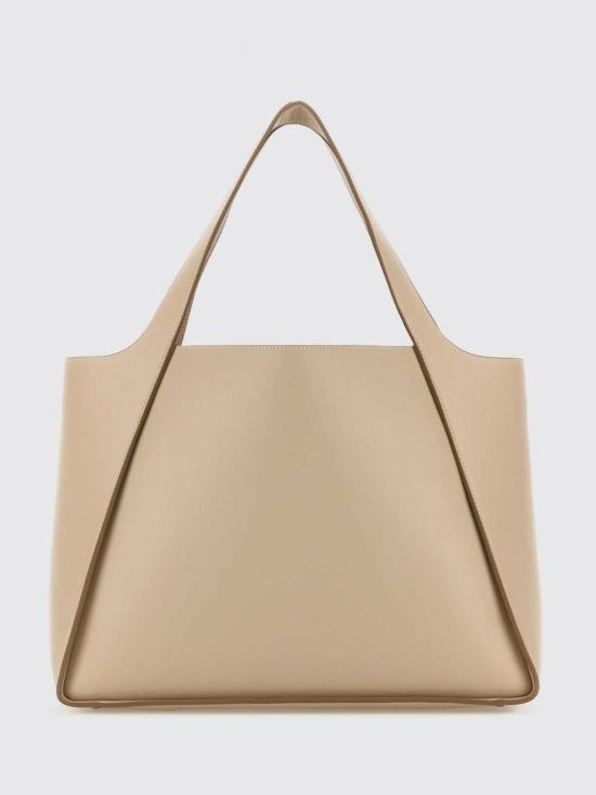 26SS 스텔라 맥카트니 숄더백 502793WP0234 9200 Beige - STELLA MCCARTNEY