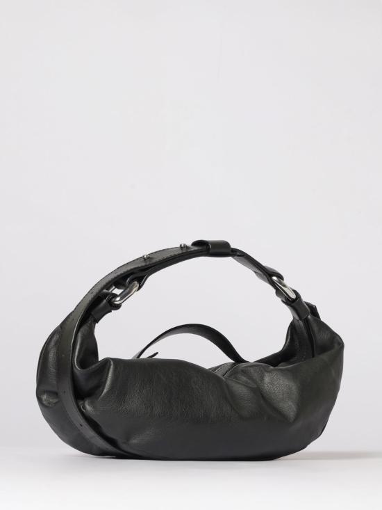 26SS 빅마티 숄더백 1H0626TK999C070 101 Black - VIC MATIE