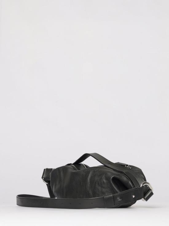 26SS 빅마티 숄더백 1H0626TK999C070 101 Black - VIC MATIE