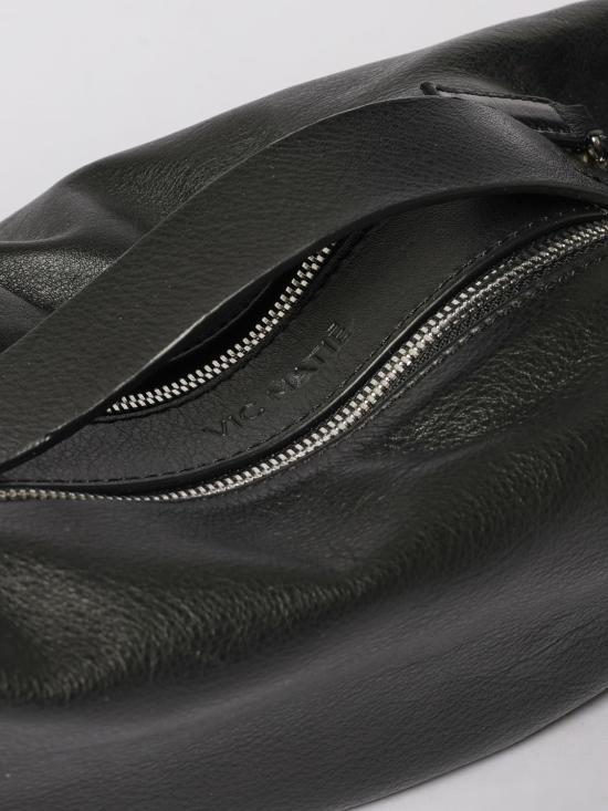 26SS 빅마티 숄더백 1H0626TK999C070 101 Black - VIC MATIE