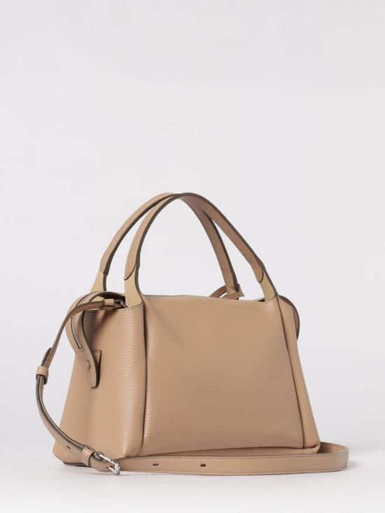 26SS 토즈 토트백 XBWAPAU0200QRI 4L62 Hazel - TODS