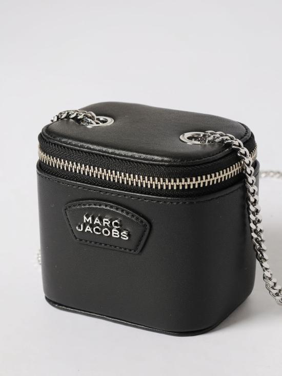 26SS 마크제이콥스 크로스백 2R5SMN022S01 001 Black - MARC JACOBS