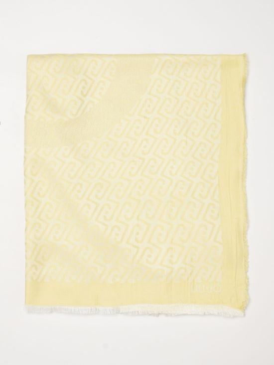 26SS 리우조 머플러/스카프 2A6001T0300 40636 Lime