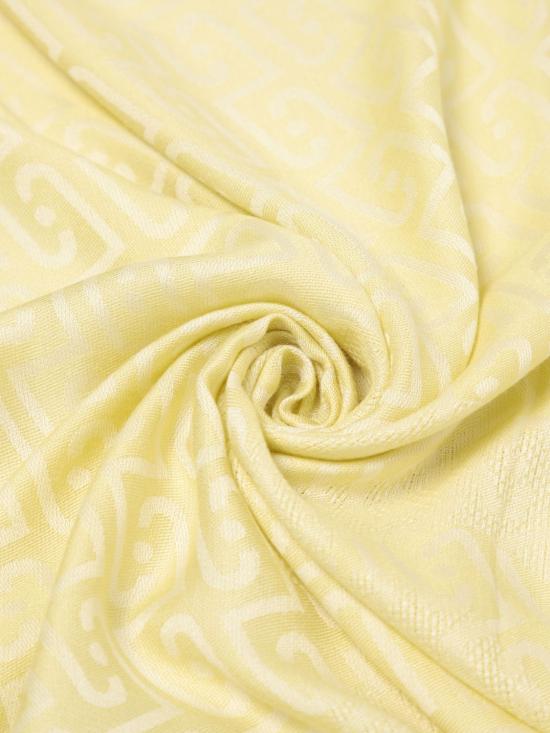 26SS 리우조 머플러/스카프 2A6001T0300 40636 Lime - LIU JO