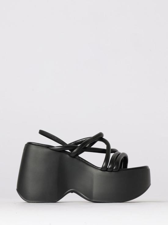 26SS 빅마티 샌들 1G3152DC06G200 101 Black