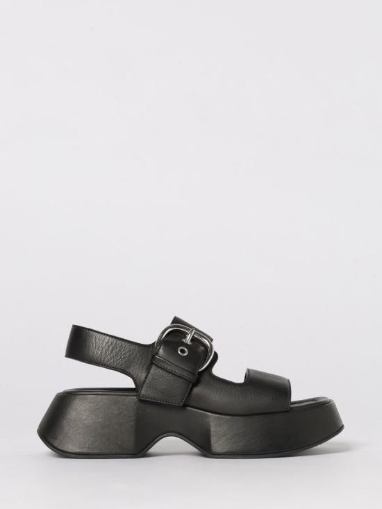 26SS 빅마티 샌들 1E1500DGE02G200 101 Black