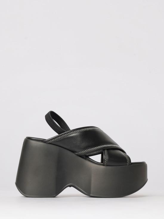 26SS 빅마티 샌들 1G3158DC06BQGB 001 Black