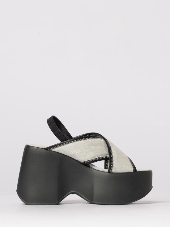 26SS 빅마티 샌들 1G3160DC06BQMB D48 Black