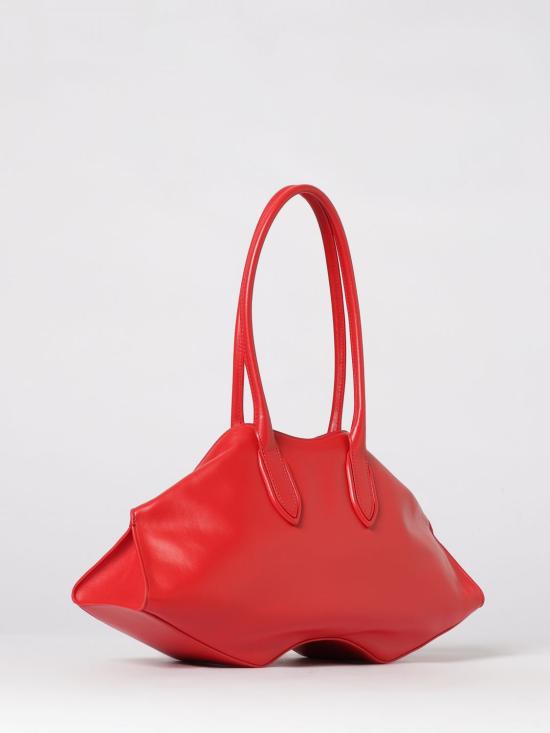 26SS 알렉산더 맥퀸 숄더백 8559971VDXA 6406 Red - ALEXANDER MCQUEEN