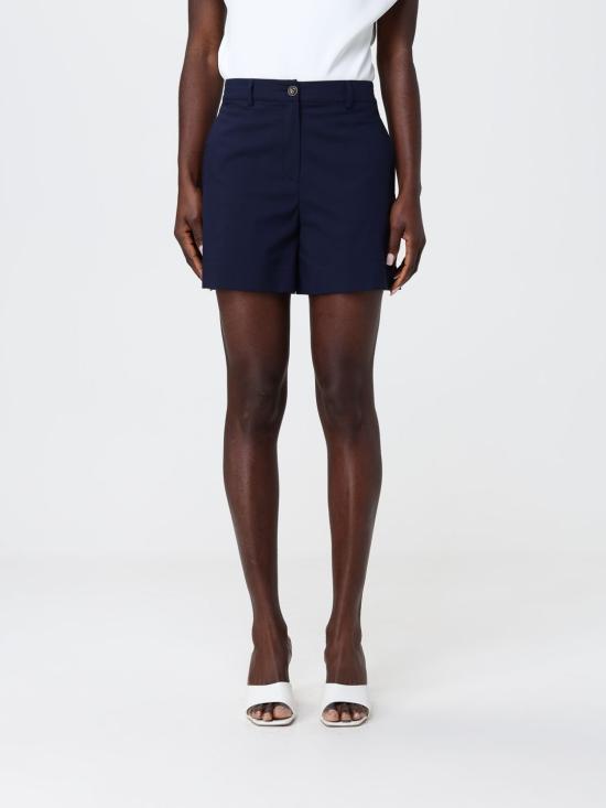 26SS 하니타 숏팬츠 HP16634573 BLU Blue