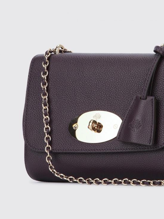 26SS 멀버리 크로스백 HH3291205 V697 Violet - MULBERRY