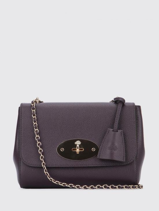 26SS 멀버리 크로스백 HH3291205 V697 Violet