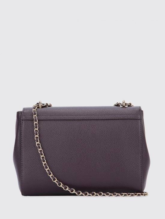 26SS 멀버리 크로스백 HH3291205 V697 Violet - MULBERRY