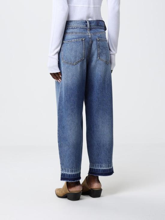 26SS 핑코 데님 팬츠 106396A33W PJD Denim - PINKO