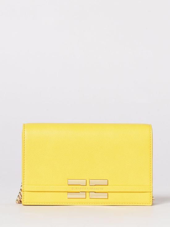 26SS 엘리자베타프랜치 크로스백 BS40A61E2 EV4 Yellow