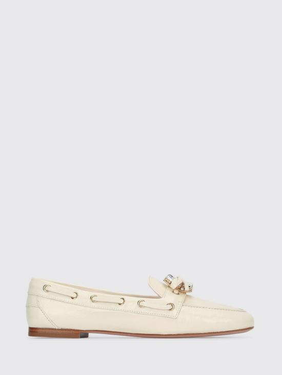 26SS 로저비비에 로퍼 RVW74344090TM6 C019 White