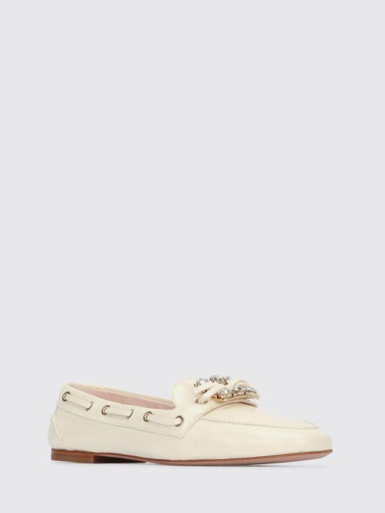 26SS 로저비비에 로퍼 RVW74344090TM6 C019 White - ROGER VIVIER