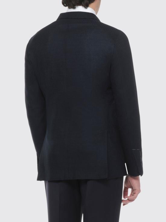 26SS 라르디니 수트 자켓 JDLKJ9Q87PALK66040 850 Blue - LARDINI