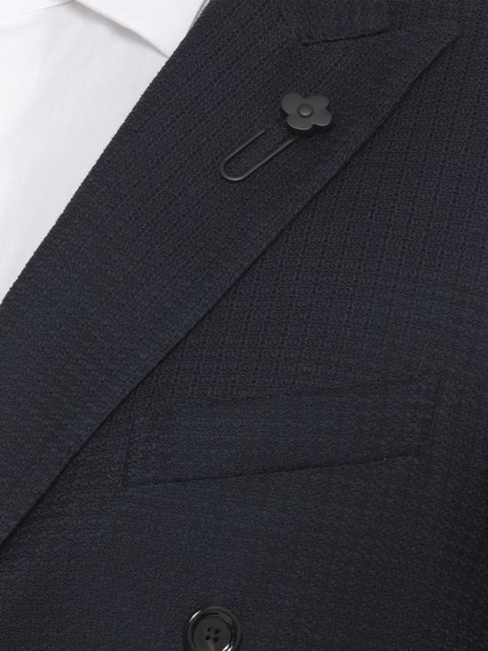 26SS 라르디니 수트 자켓 JDLKJ9Q87PALK66040 850 Blue - LARDINI