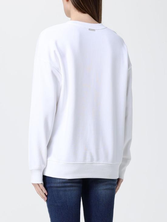 26SS 마이클 코어스 스웨터 MR651Z64MY 100 White - MICHAEL KORS