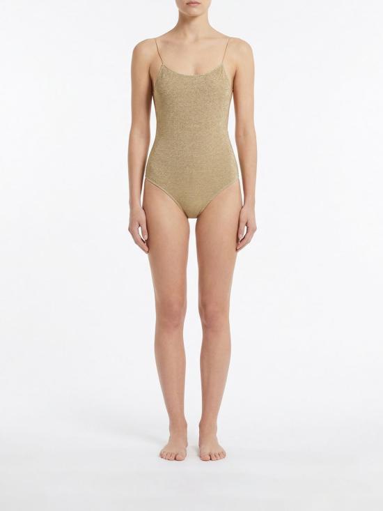 26SS 오세리 원피스 수영복 LIS601 Gold