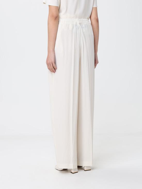 26SS 파비아나 필리피 트레이닝/조거 팬츠 PAD276F336M187 0145 Butter - FABIANA FILIPPI