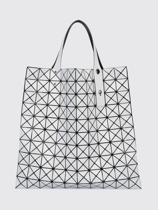 26SS 바오바오 토트백 BB66AG043 01 White