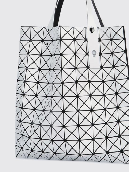 26SS 바오바오 토트백 BB66AG043 01 White - BAOBAO