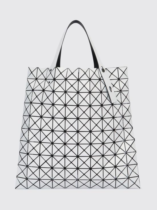 26SS 바오바오 토트백 BB66AG043 01 White - BAOBAO