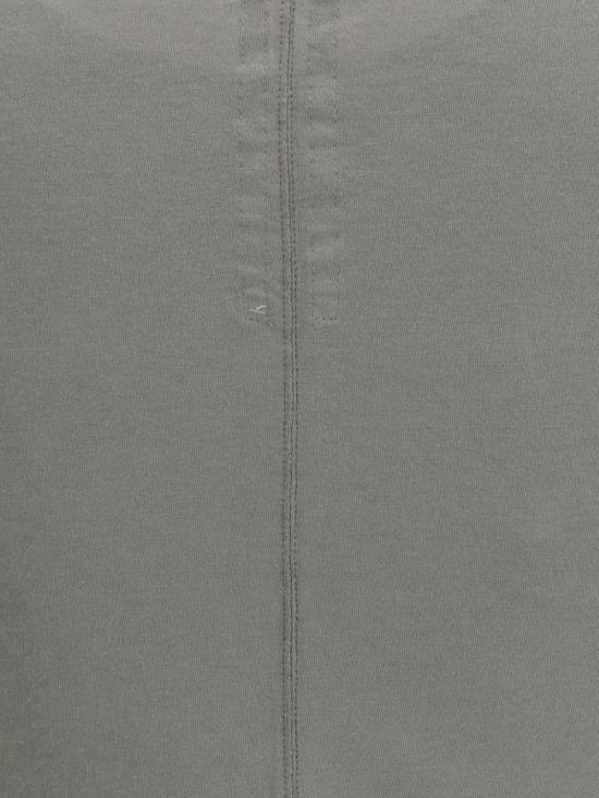 26SS 릭 오웬스 반팔 티셔츠 RP01F6235JA 35 Green - RICK OWENS