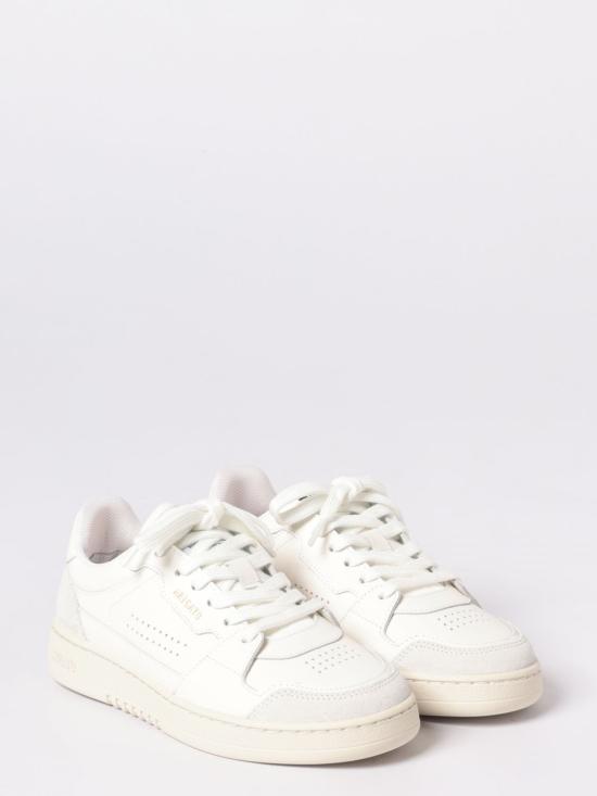 26SS 악셀 아리가토 스니커즈 F0002012 White - AXEL ARIGATO