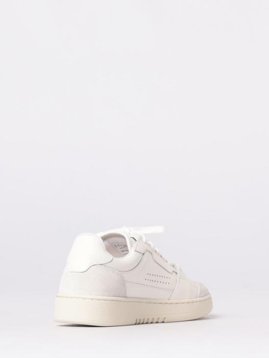 26SS 악셀 아리가토 스니커즈 F0002012 White - AXEL ARIGATO