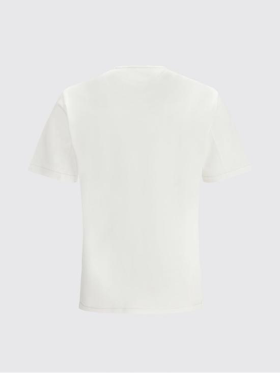 26SS 브루넬로 쿠치넬리 반팔 티셔츠 M0B131328G CD956 Grey 1 - BRUNELLO CUCINELLI