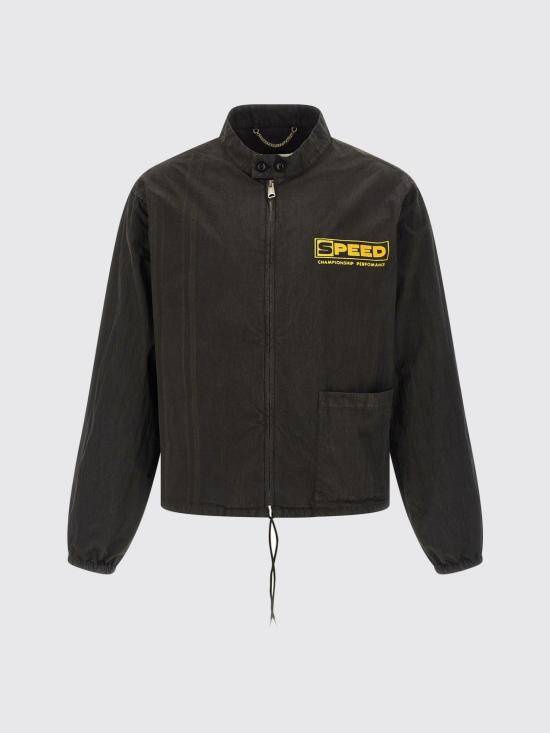 26SS 마르지엘라 자켓 S50AM0651M35046 861 Grey - MAISON MARGIELA