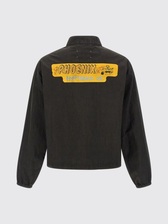 26SS 마르지엘라 자켓 S50AM0651M35046 861 Grey - MAISON MARGIELA